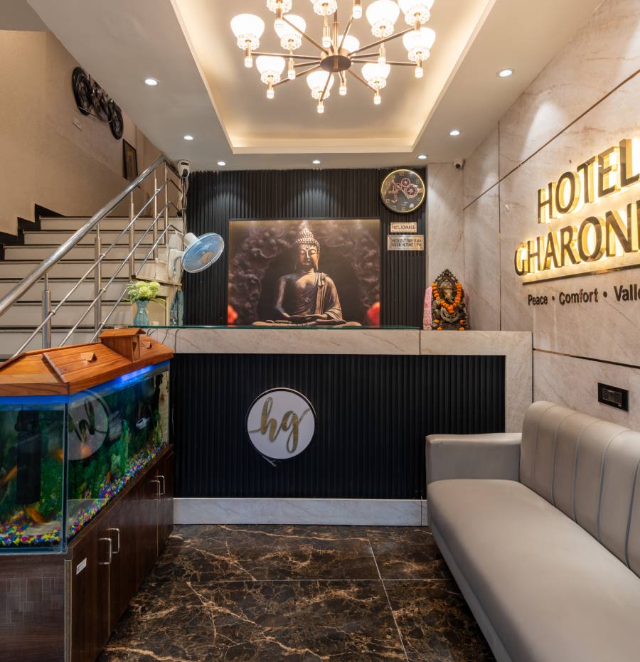 Hotel Classic Crown Group Of Hotels 